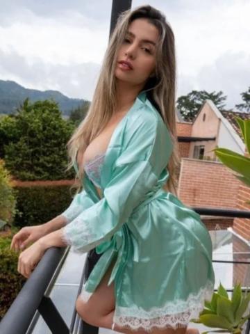 Индивидуалка Виталина Фотография 4